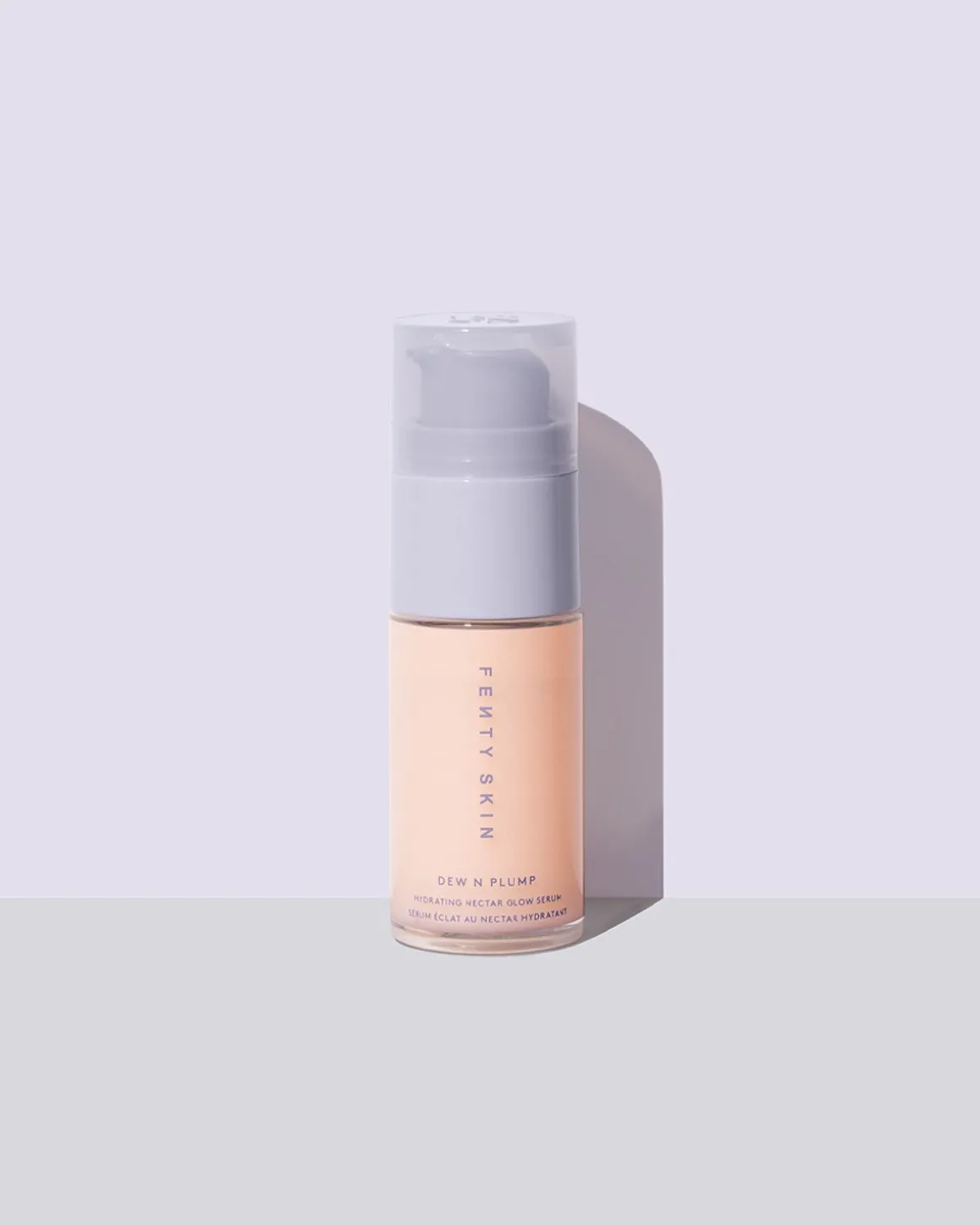 Dew N Plump Hydrating Nectar Glow Serum