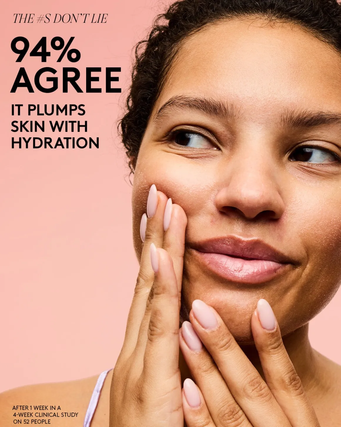 Dew N Plump Hydrating Nectar Glow Serum
