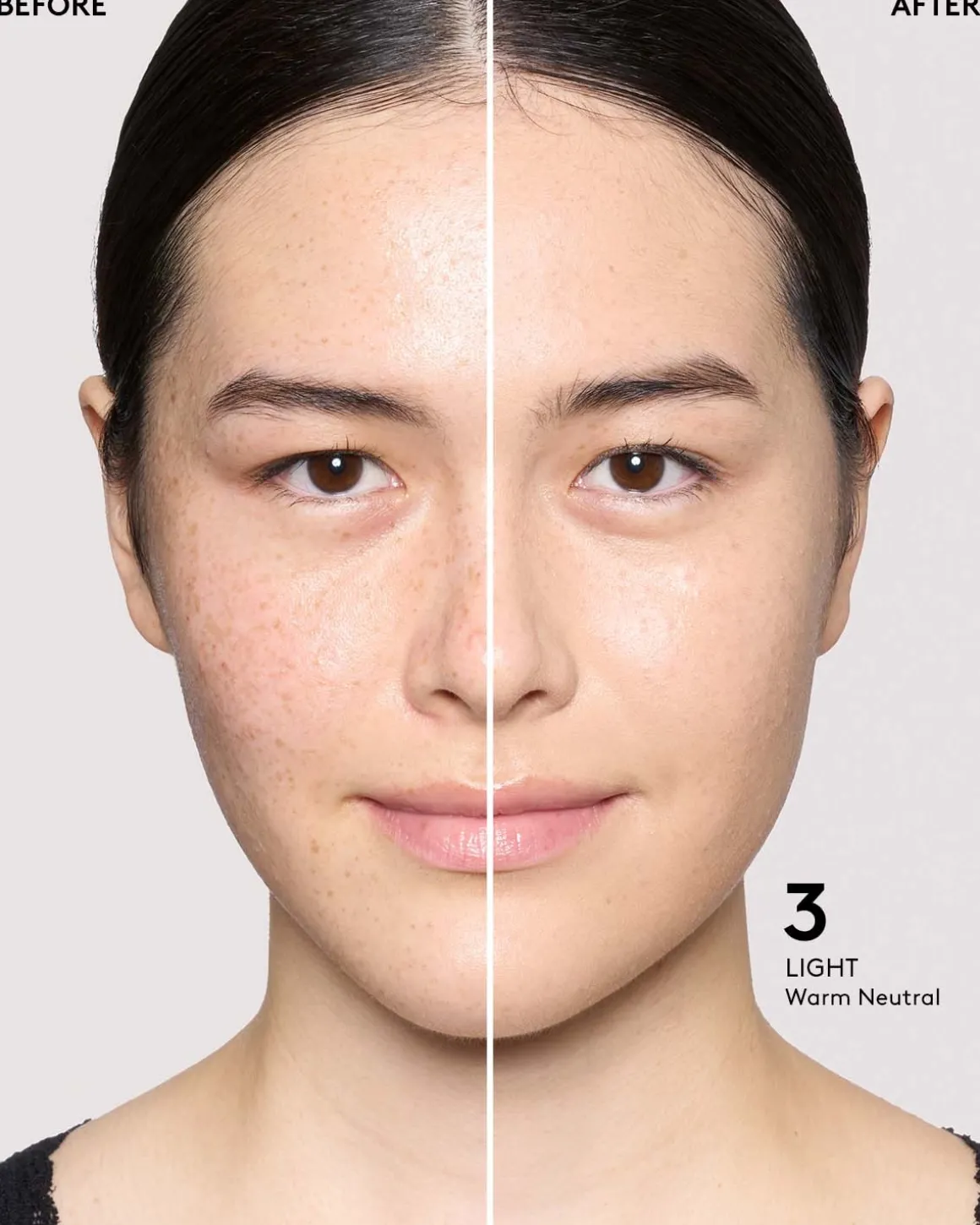 Eaze Drop Lightweight Blurring Skin Tint