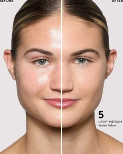 Eaze Drop Lightweight Blurring Skin Tint