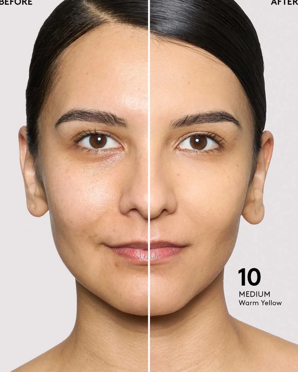 Eaze Drop Lightweight Blurring Skin Tint