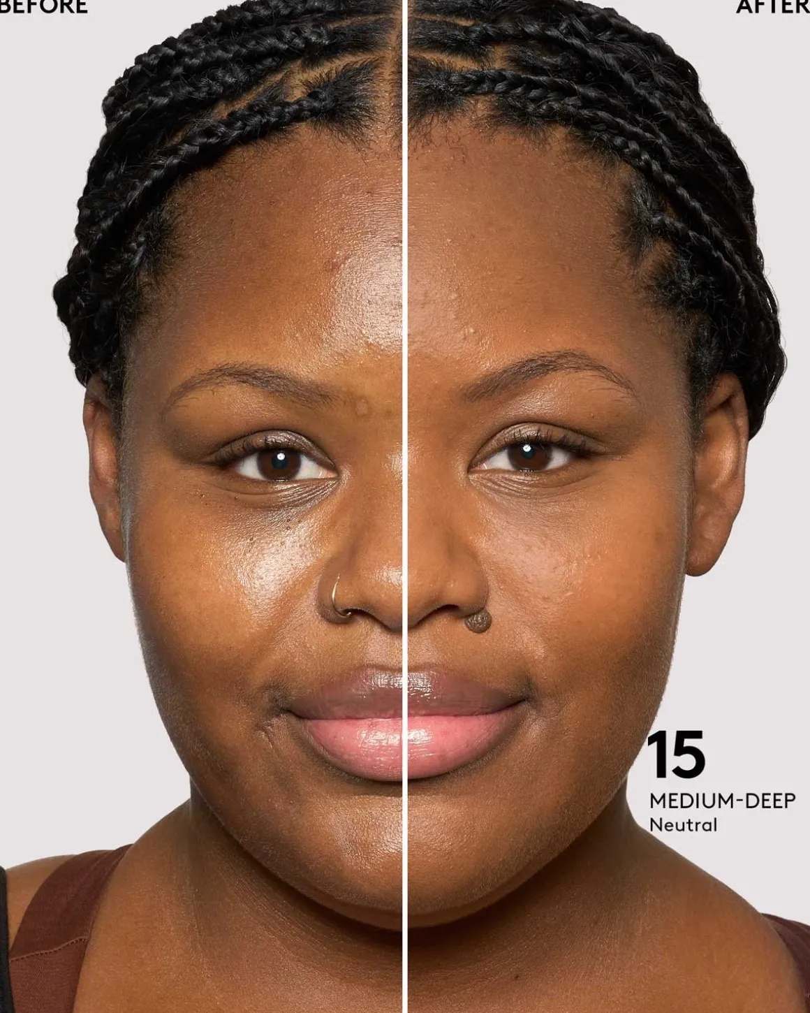 Eaze Drop Lightweight Blurring Skin Tint