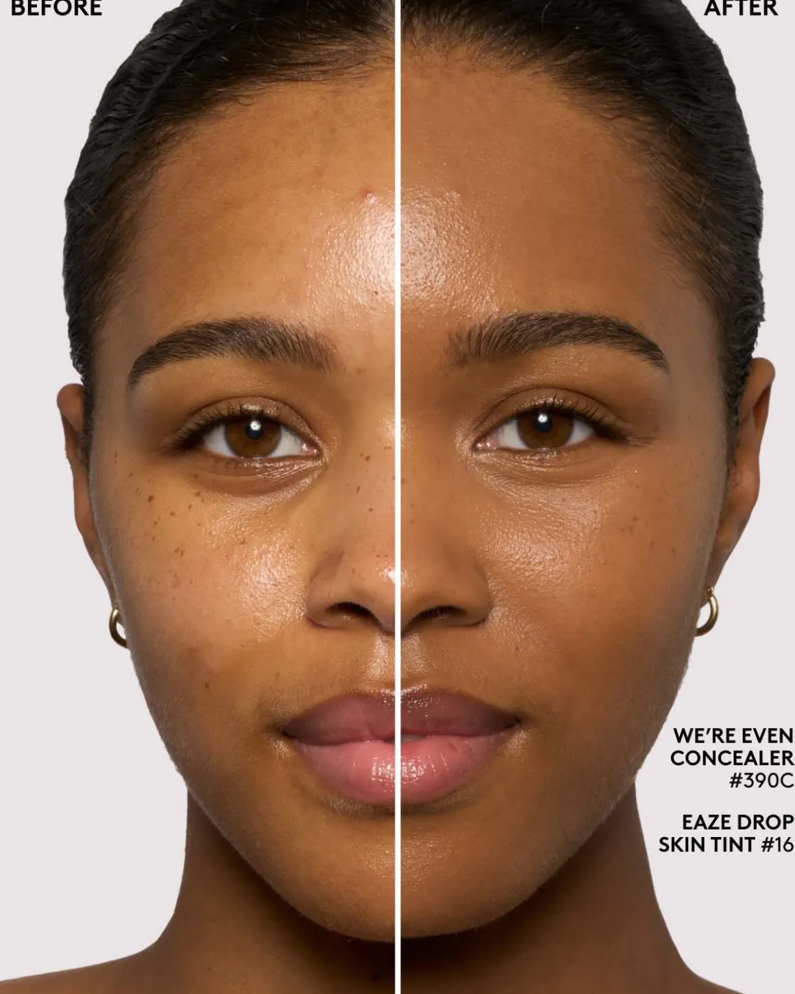 Eaze Drop Lightweight Blurring Skin Tint