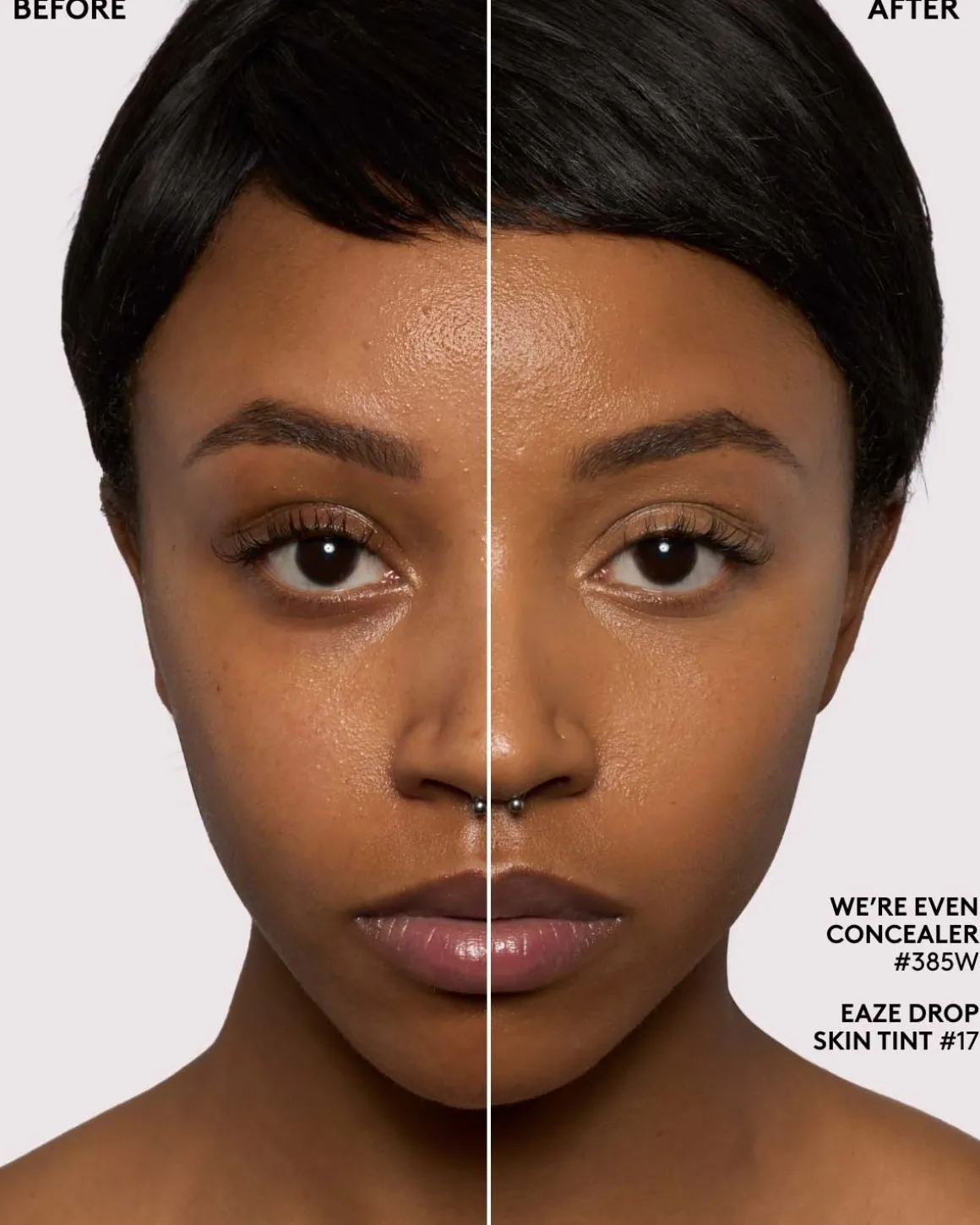 Eaze Drop Lightweight Blurring Skin Tint