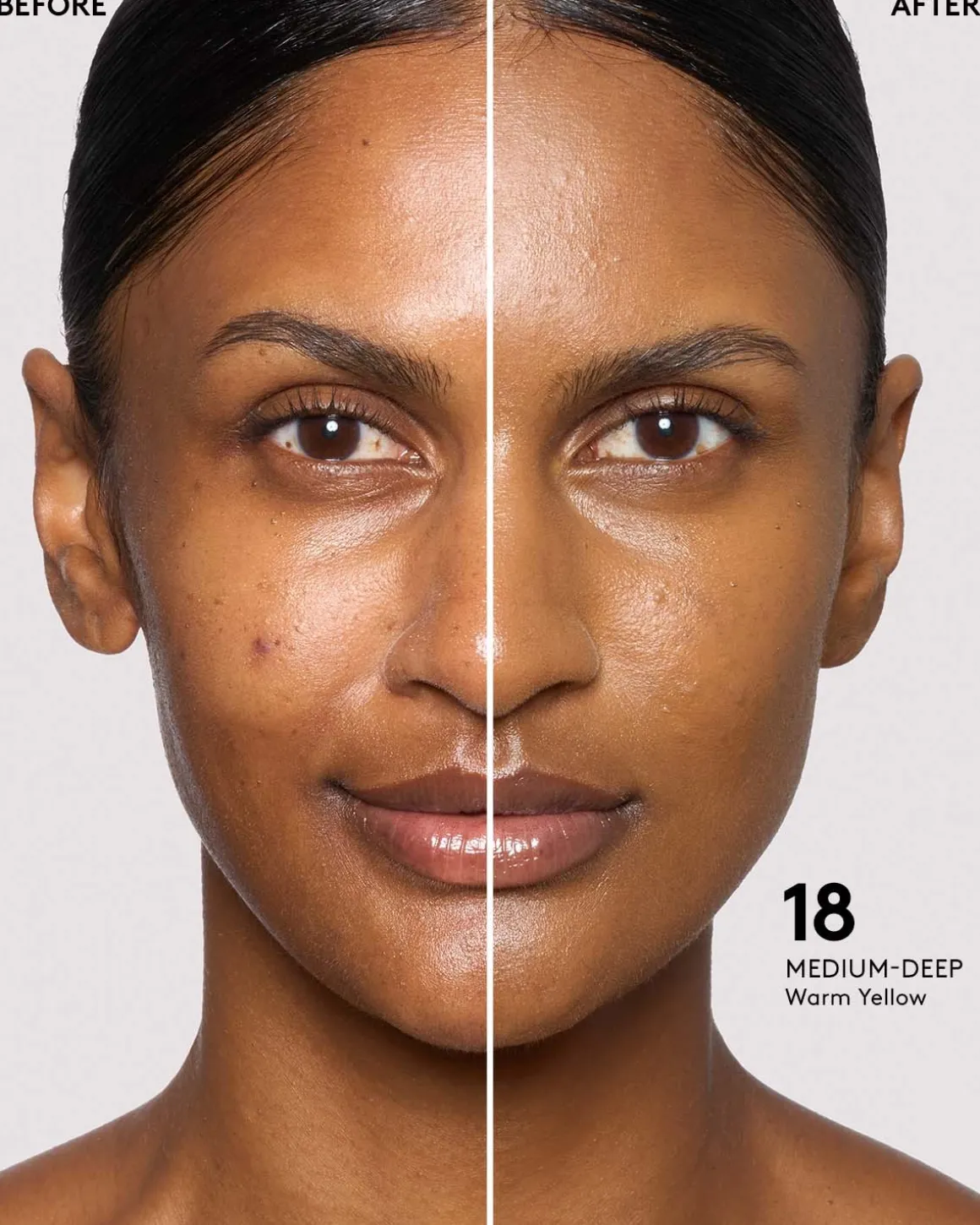 Eaze Drop Lightweight Blurring Skin Tint