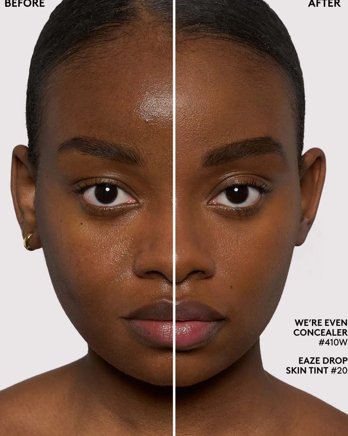 Eaze Drop Lightweight Blurring Skin Tint