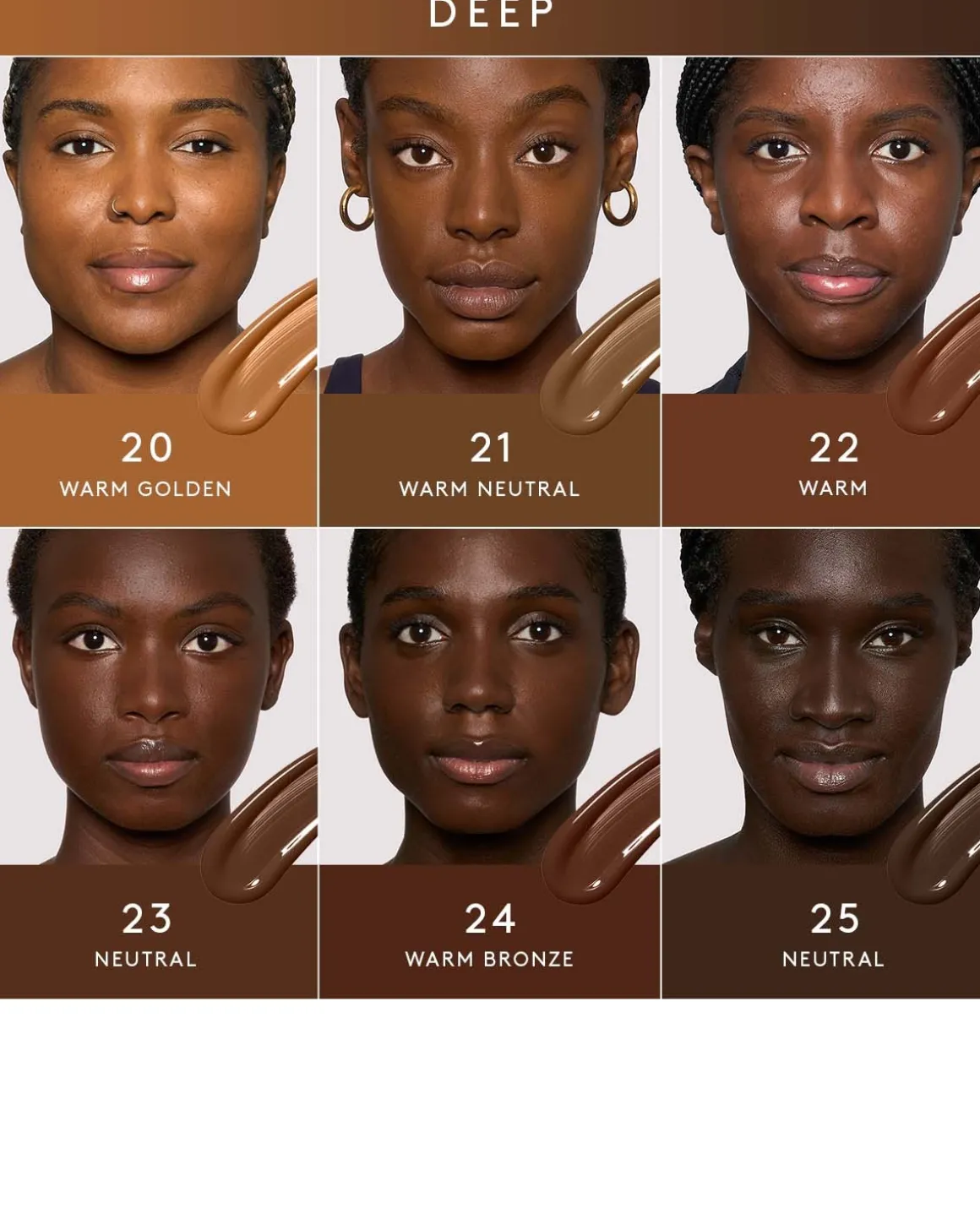 Eaze Drop Lightweight Blurring Skin Tint