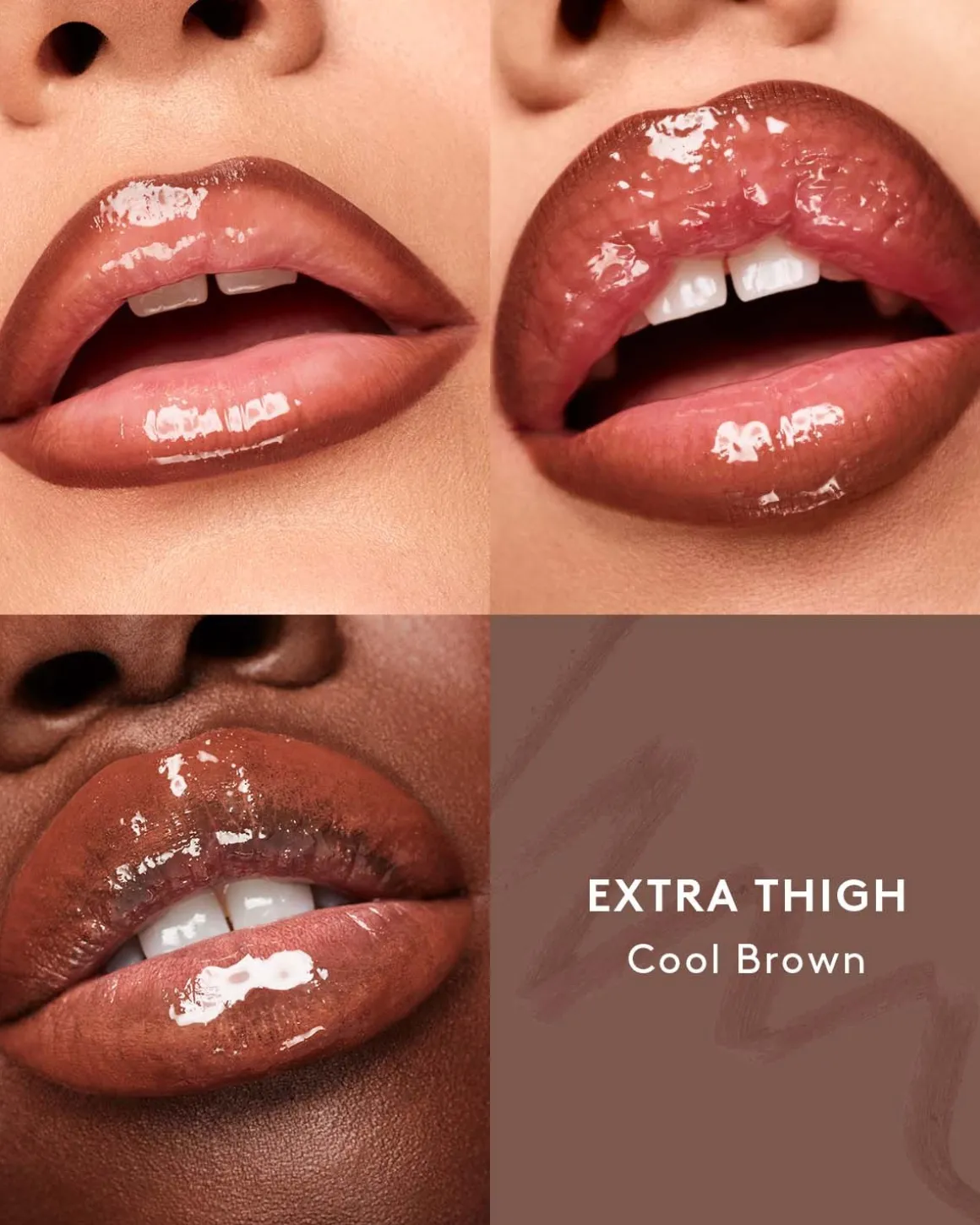 Extra Fu$$y Lip Liner + Mini Lip Luminizer Duo