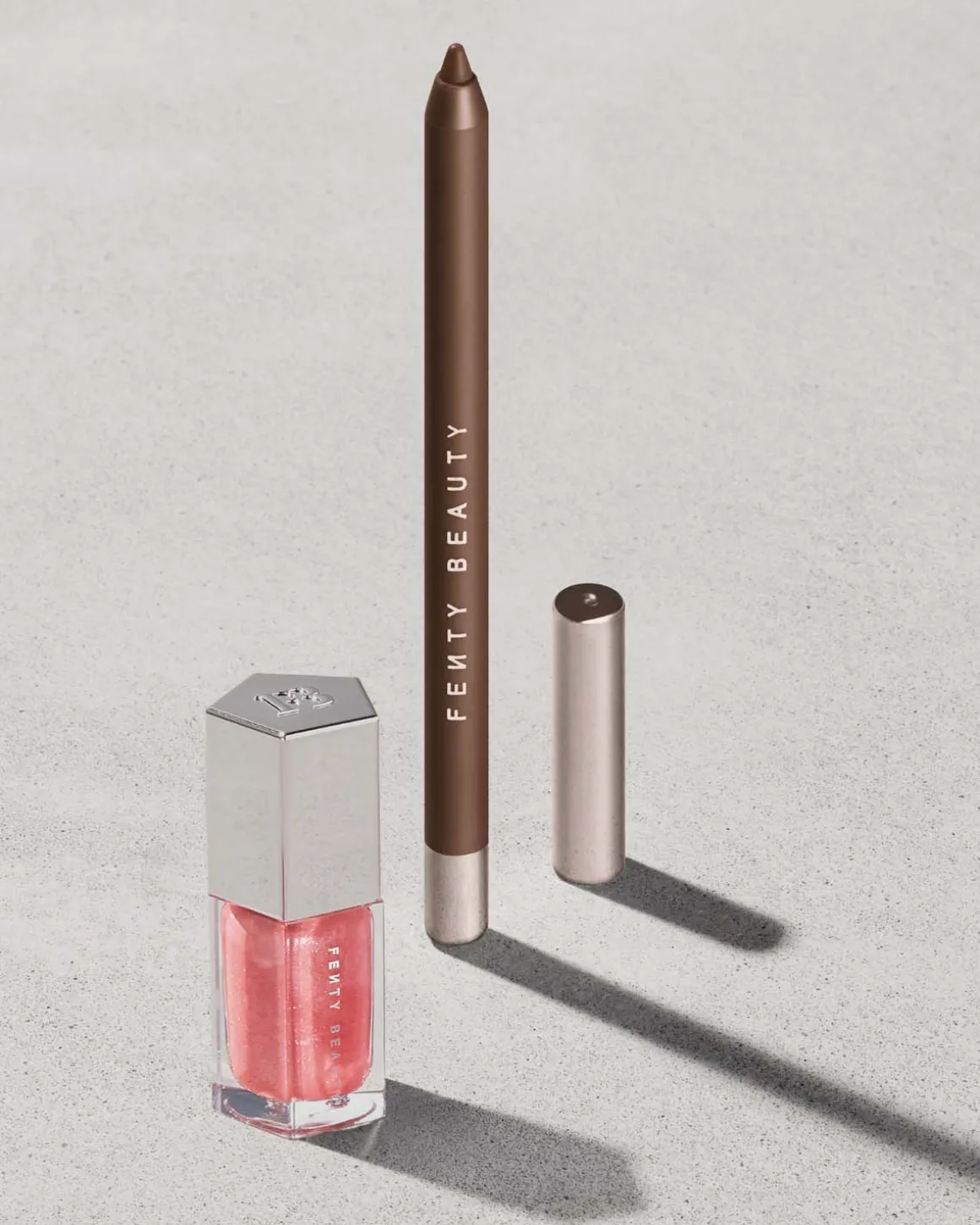 Extra Fu$$y Lip Liner + Mini Lip Luminizer Duo