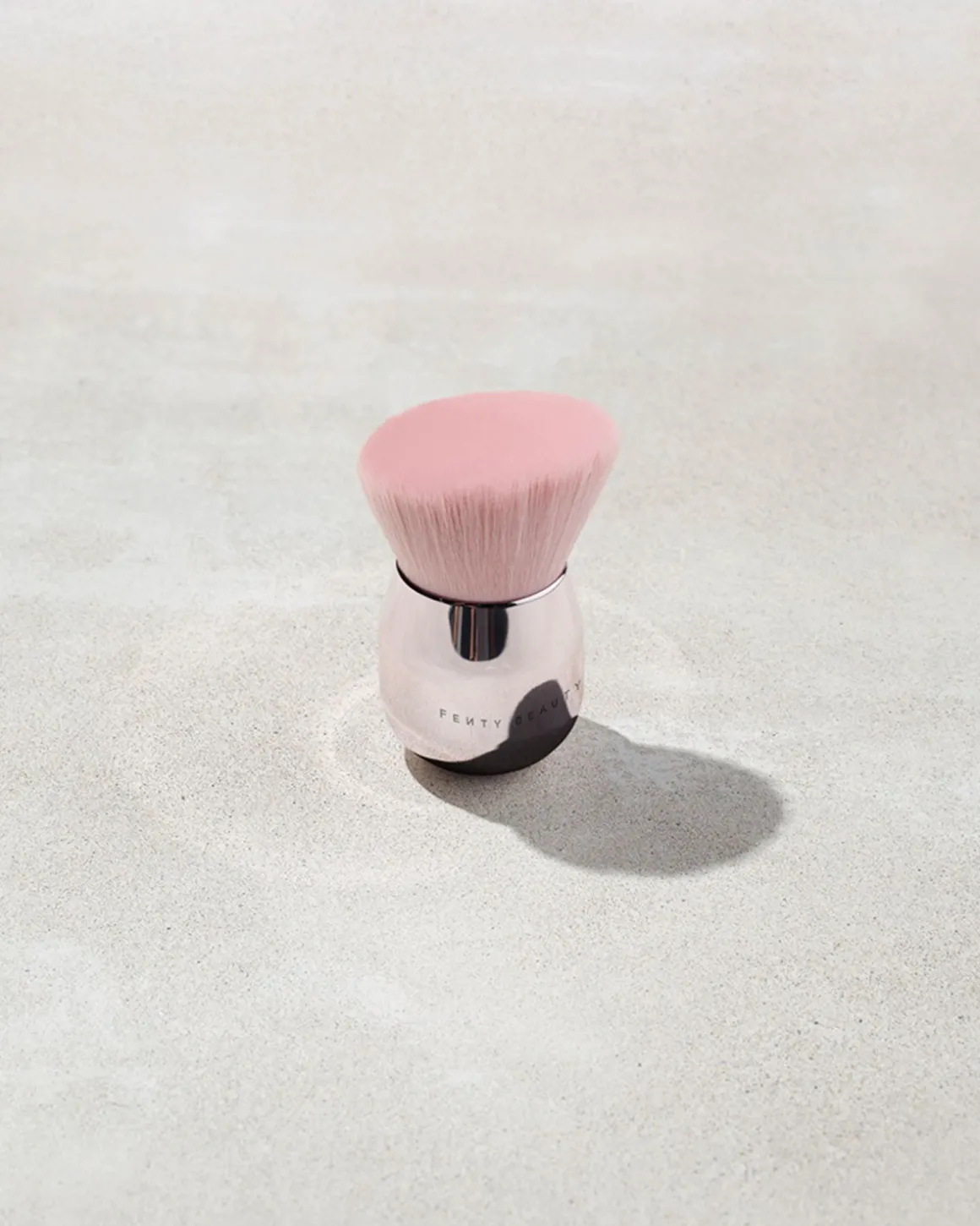 Face & Body Kabuki Brush 160
