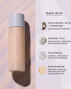 Fat Water Hydrating Milky Toner Essence with Hyaluronic Acid + Tamarind