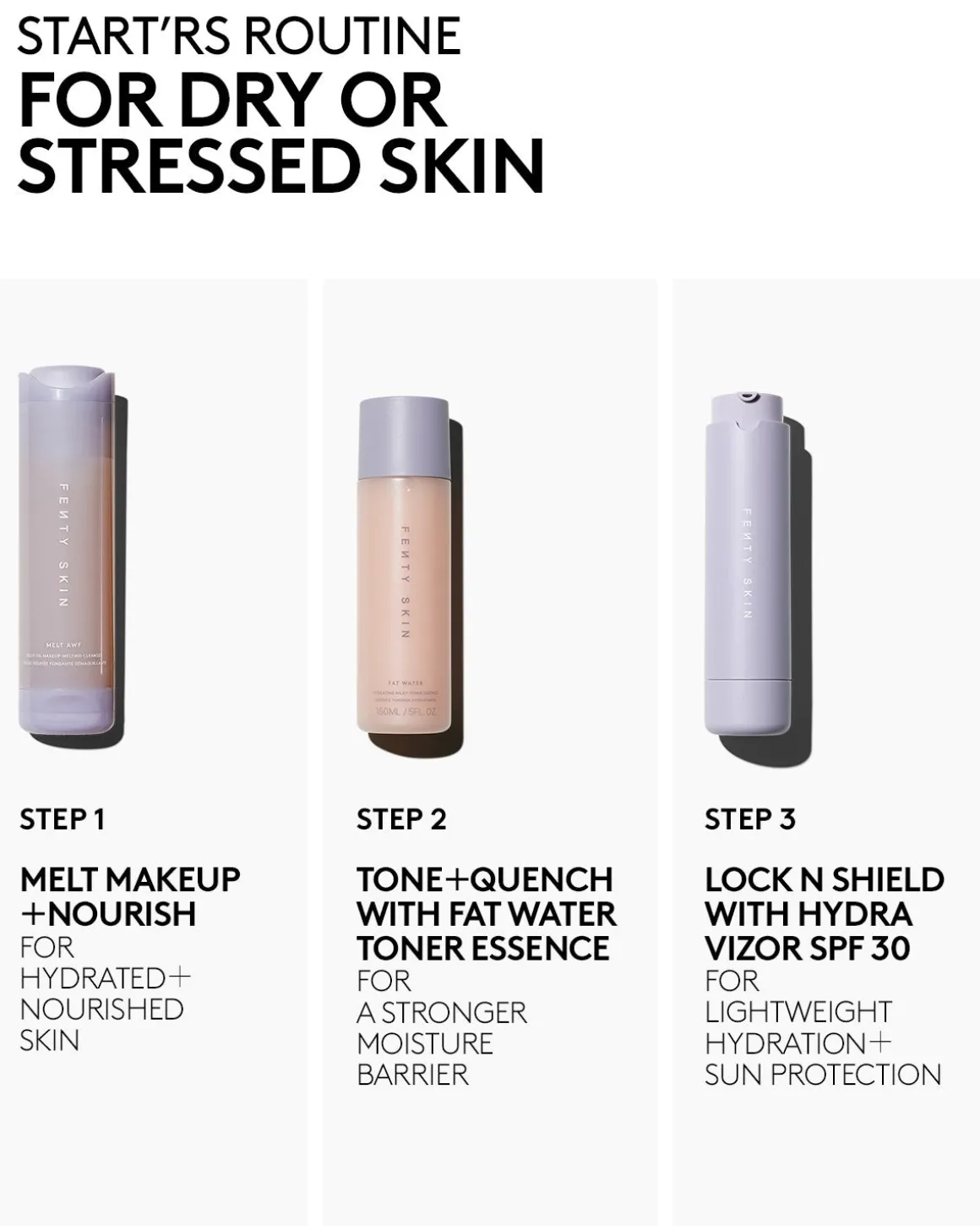 Fat Water Hydrating Milky Toner Essence with Hyaluronic Acid + Tamarind