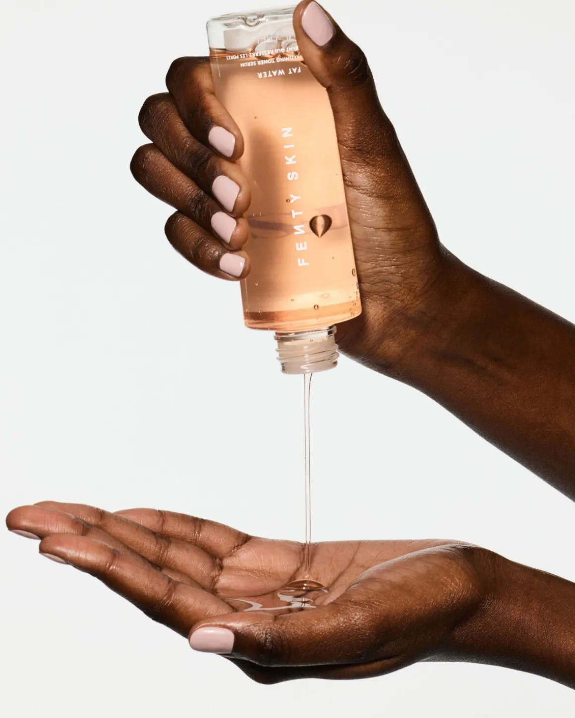 Fat Water Niacinamide Pore-Refining Toner Serum with Barbados Cherry