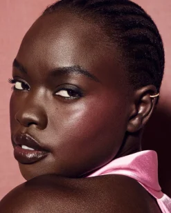 Fenty Cheeks Suede Powder Blush