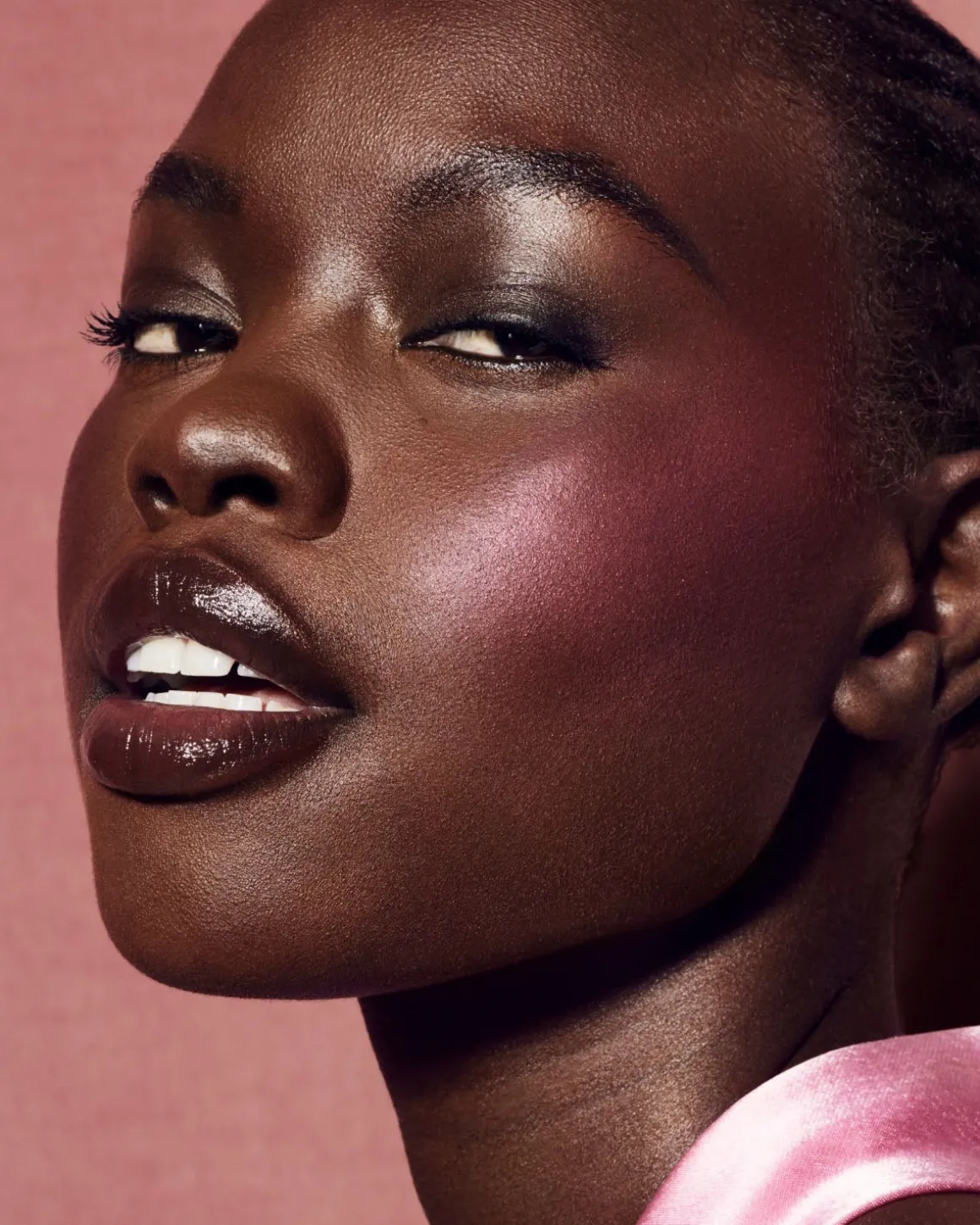 Fenty Cheeks Suede Powder Blush