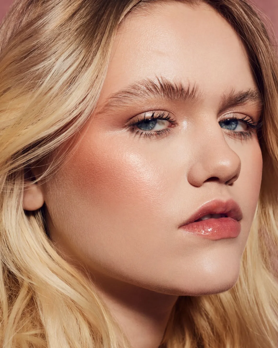 Fenty Cheeks Suede Powder Blush