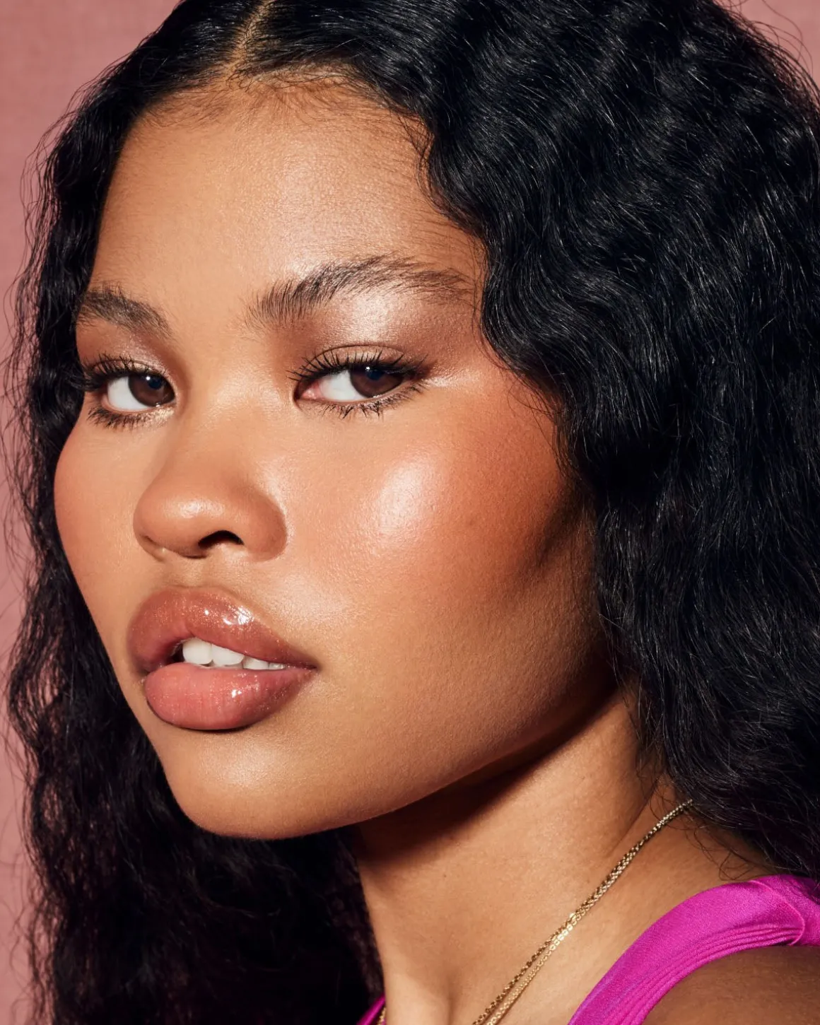 Fenty Cheeks Suede Powder Blush
