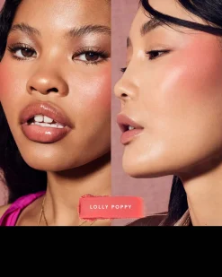 Fenty Cheeks Suede Powder Blush