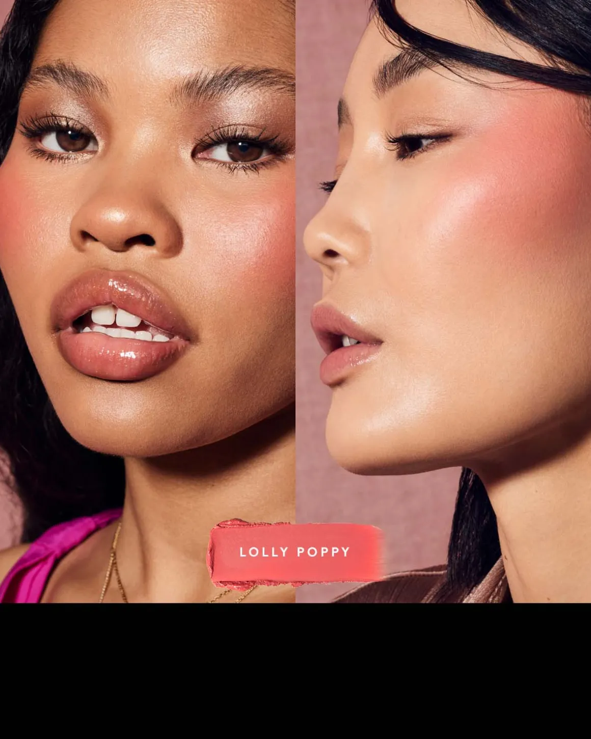 Fenty Cheeks Suede Powder Blush