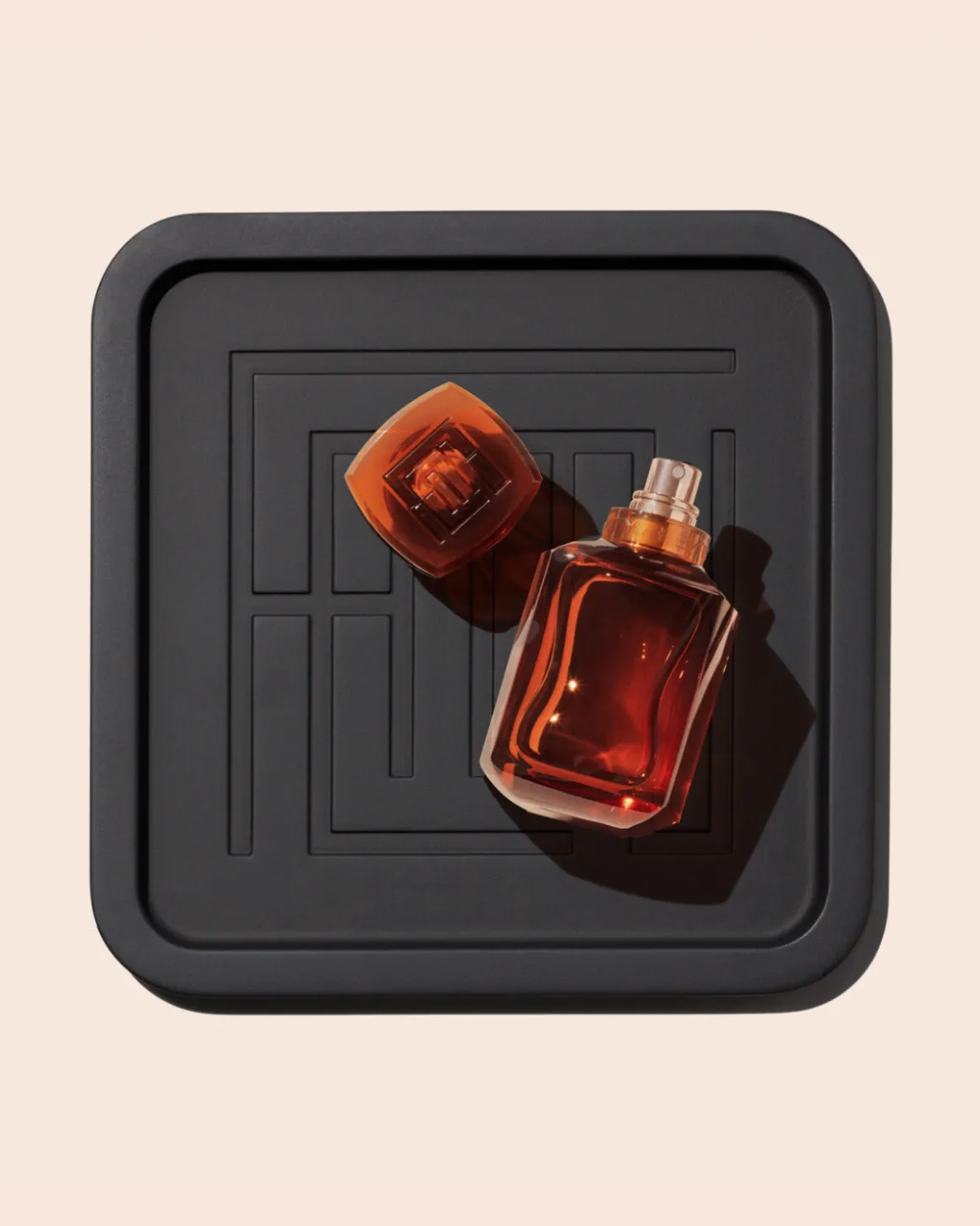 Fenty Eau de Parfum 75ML + Decorative Logo Tray