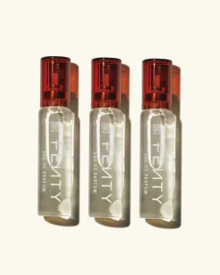 Fenty Eau De Parfum Travel Set + Refills