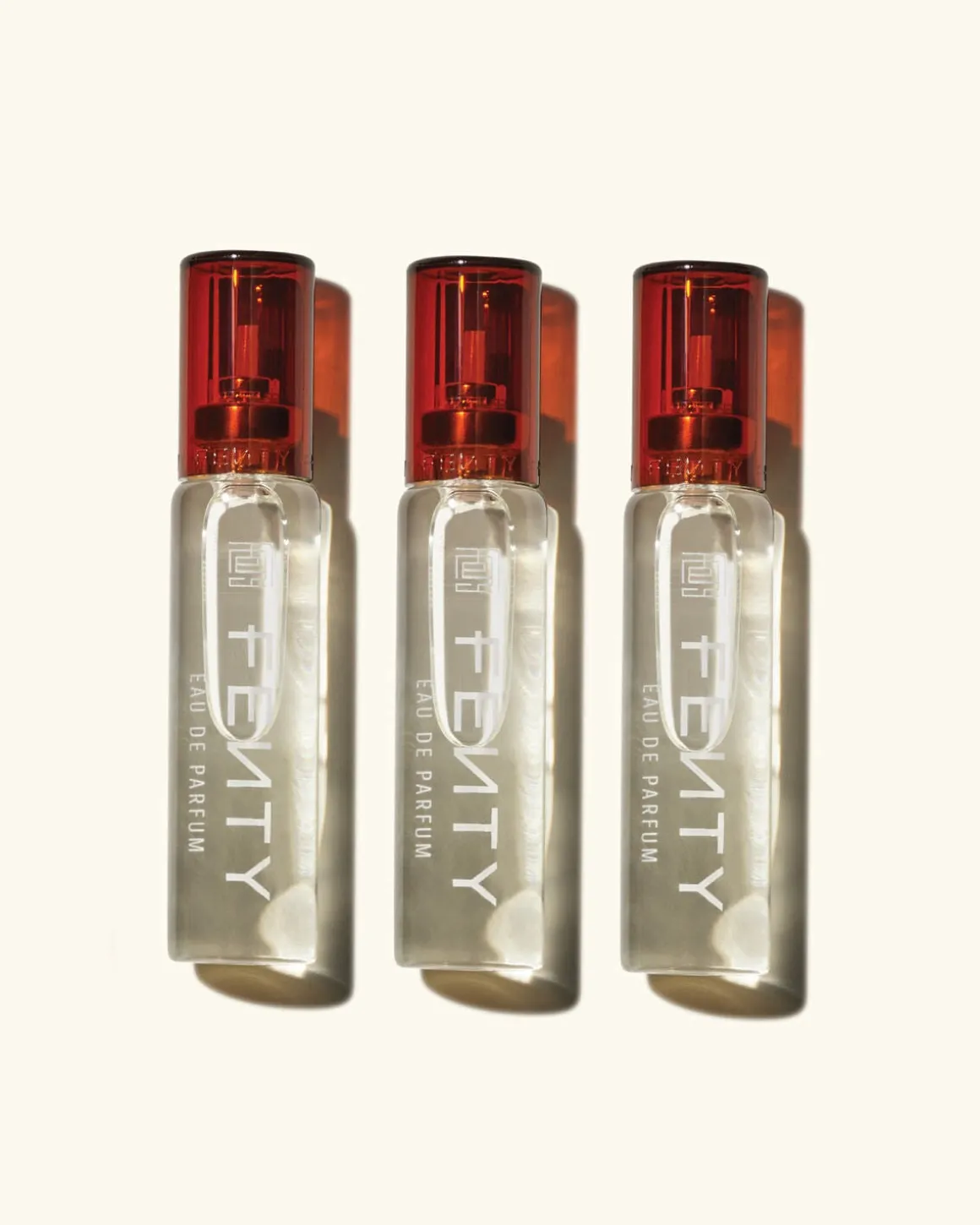 Fenty Eau De Parfum Travel Set + Refills