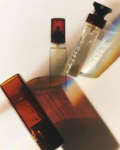 Fenty Eau De Parfum Travel Set + Refills