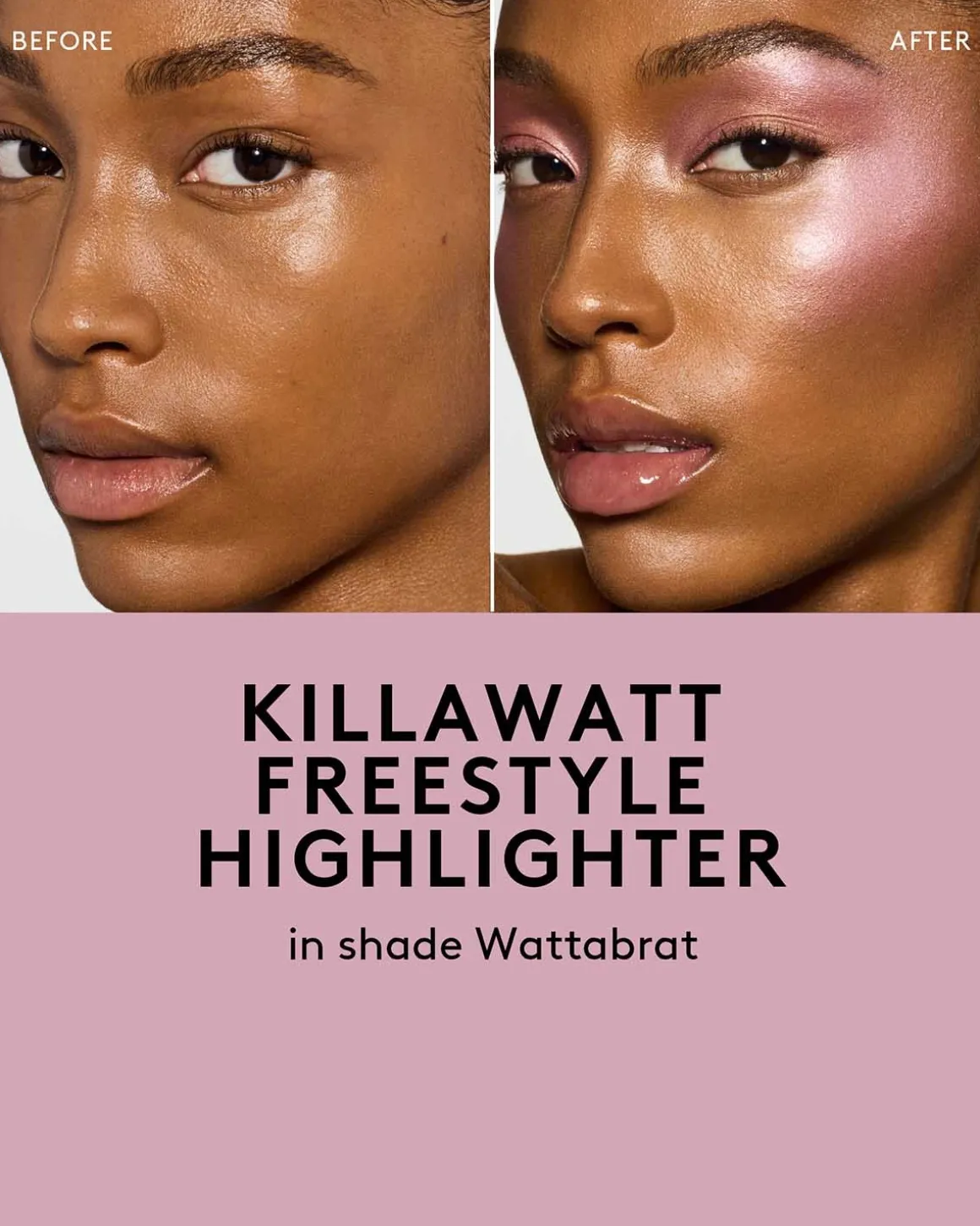 Fenty Fam Faves 3-Piece Eye, Lip + Highlighter Set