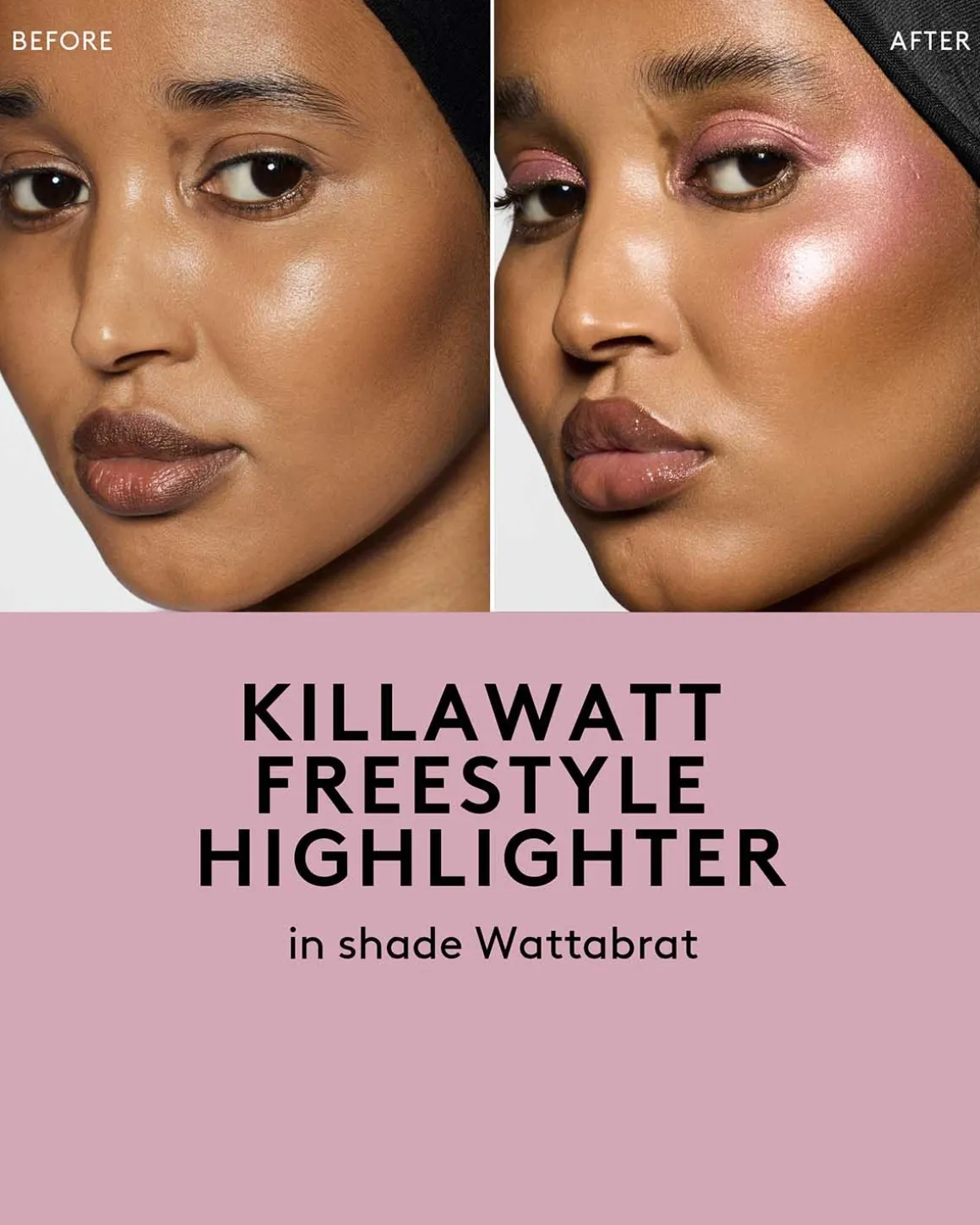 Fenty Fam Faves 3-Piece Eye, Lip + Highlighter Set