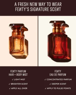 Fenty Parfum Hair + Body Mist