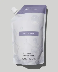 Fenty Skin Total Cleans’r Remove-It-All Cleanser
