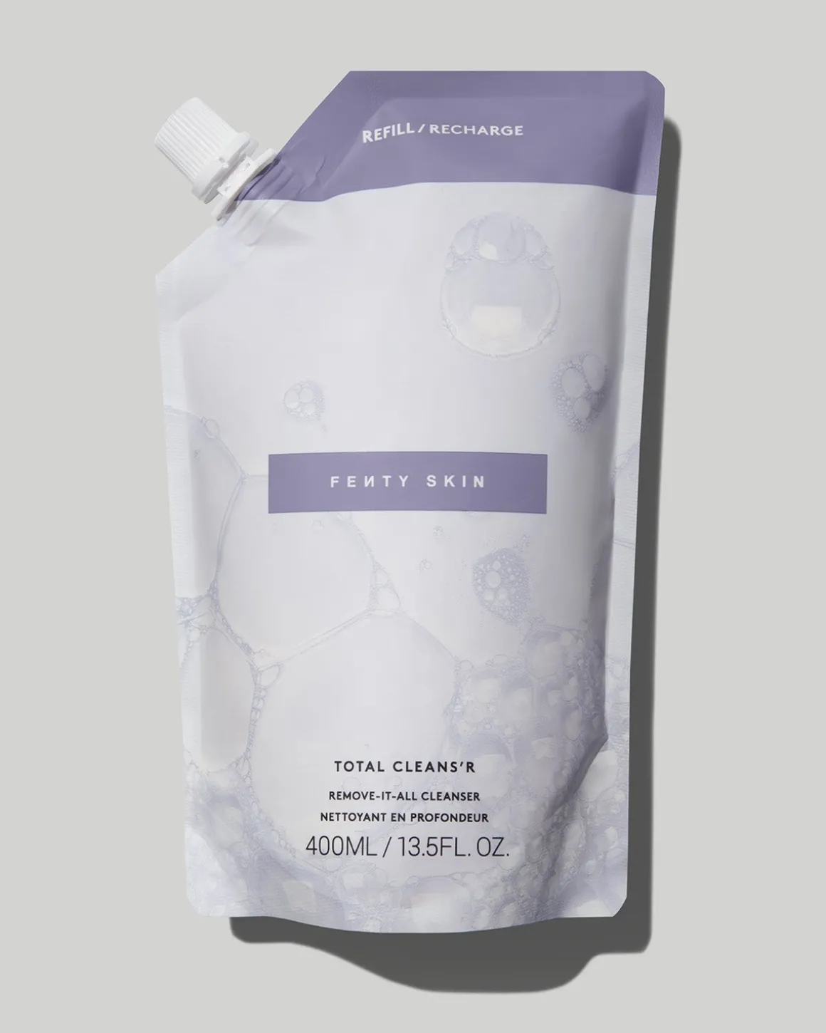 Fenty Skin Total Cleans’r Remove-It-All Cleanser