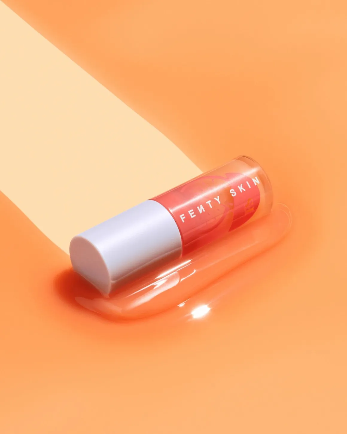 Fenty Treatz Hydrating + Strengthening Lip Oil