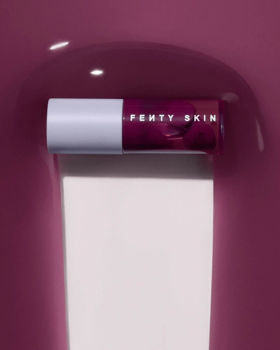 Fenty Treatz Hydrating + Strengthening Lip Oil