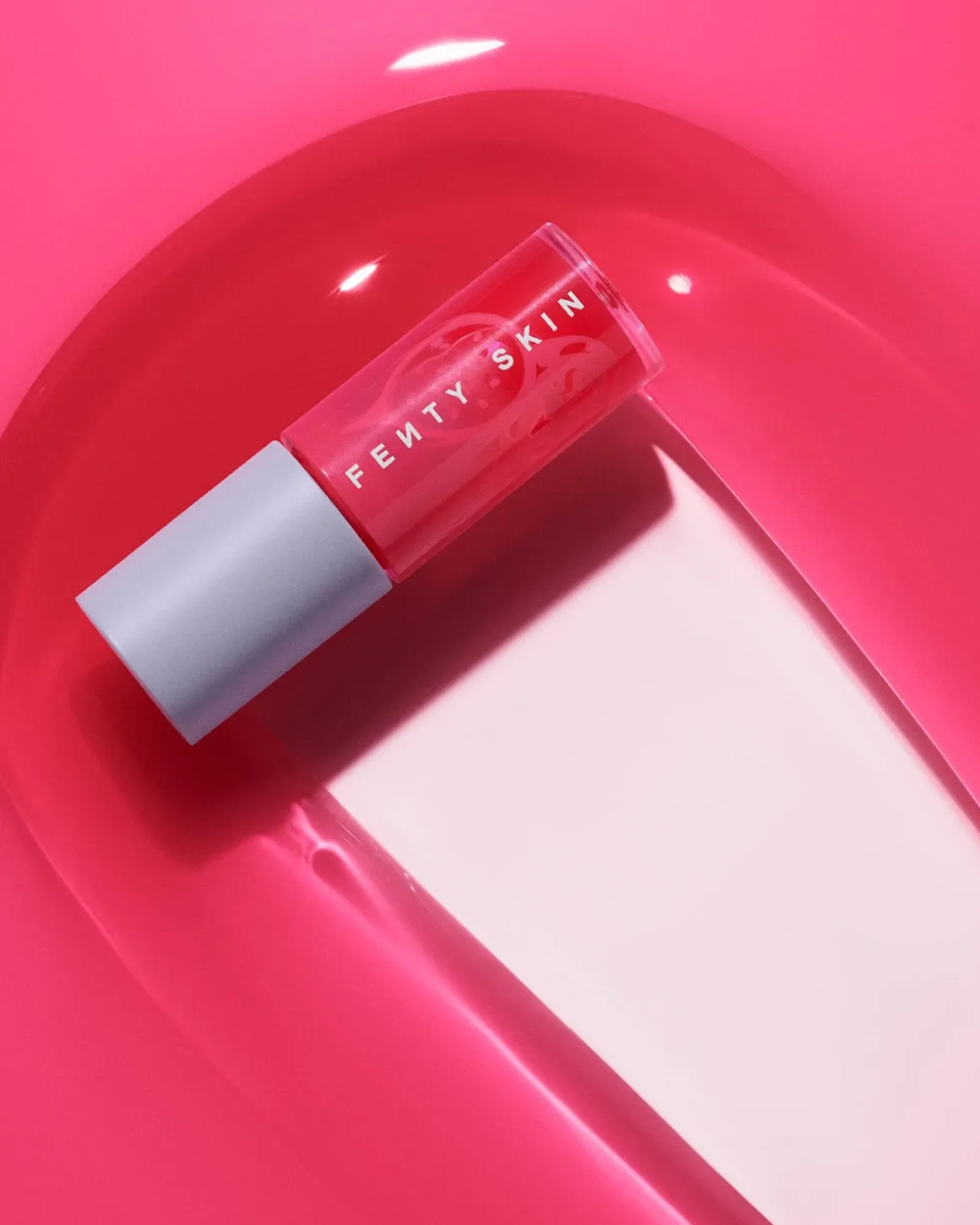 Fenty Treatz Hydrating + Strengthening Lip Oil