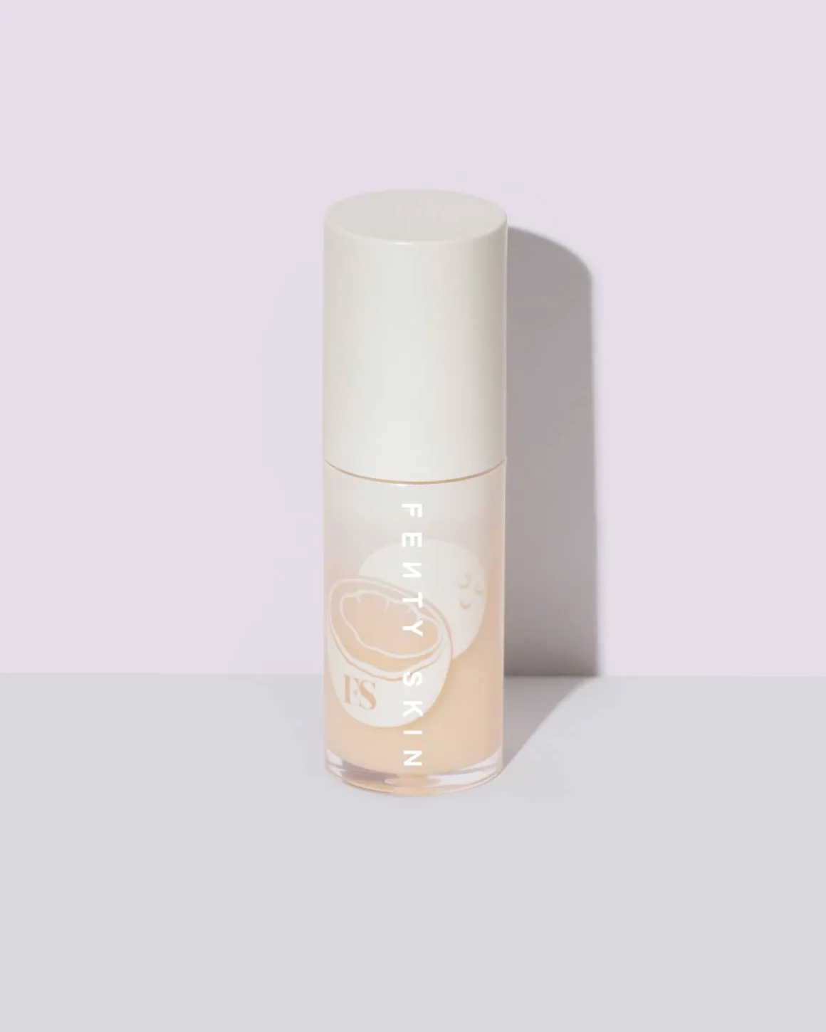 Fenty Treatz Hydrating + Strengthening Lip Oil