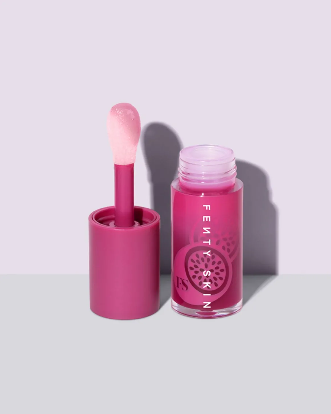 Fenty Treatz Hydrating + Strengthening Lip Oil