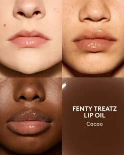 Fenty Treatz Hydrating + Strengthening Lip Oil