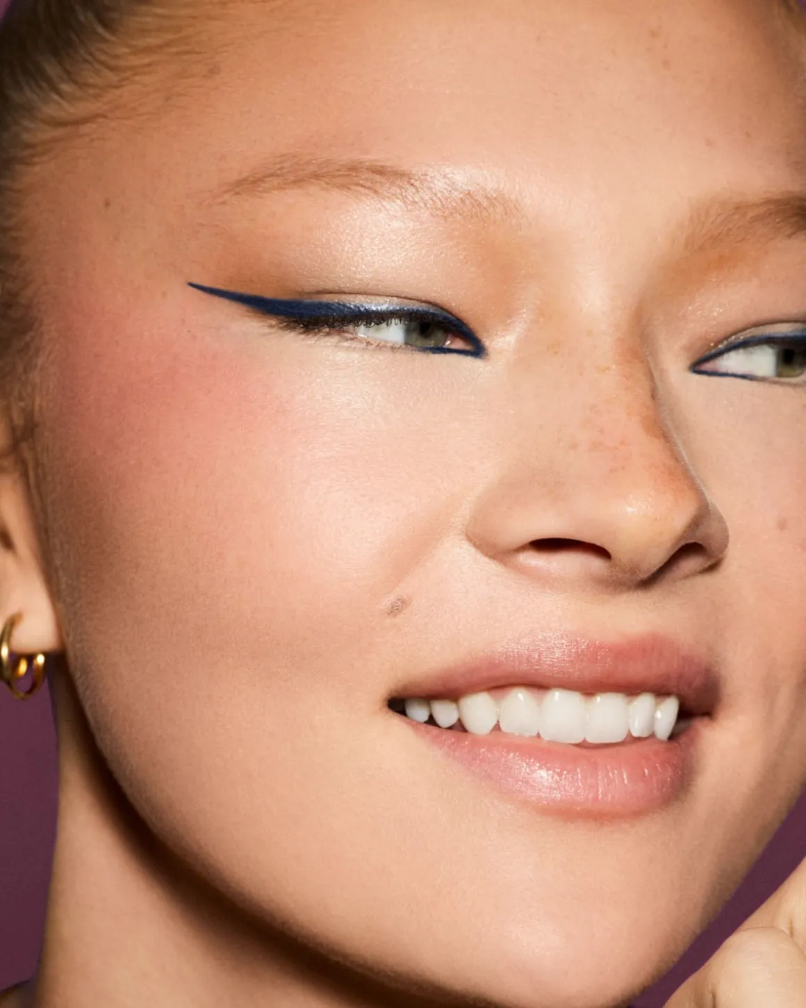 Fine Linez Lash Line-Enhancing Eyeliner