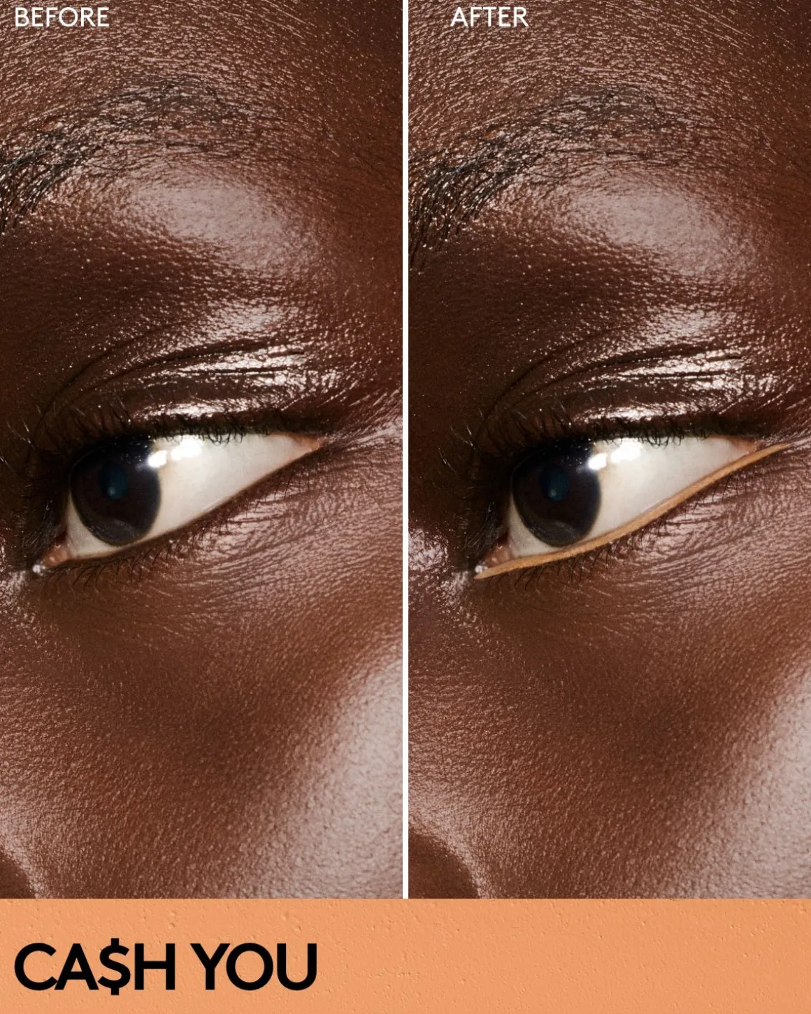 Fine Linez Lash Line-Enhancing Eyeliner