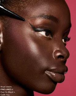 Fine Linez Lash Line-Enhancing Eyeliner