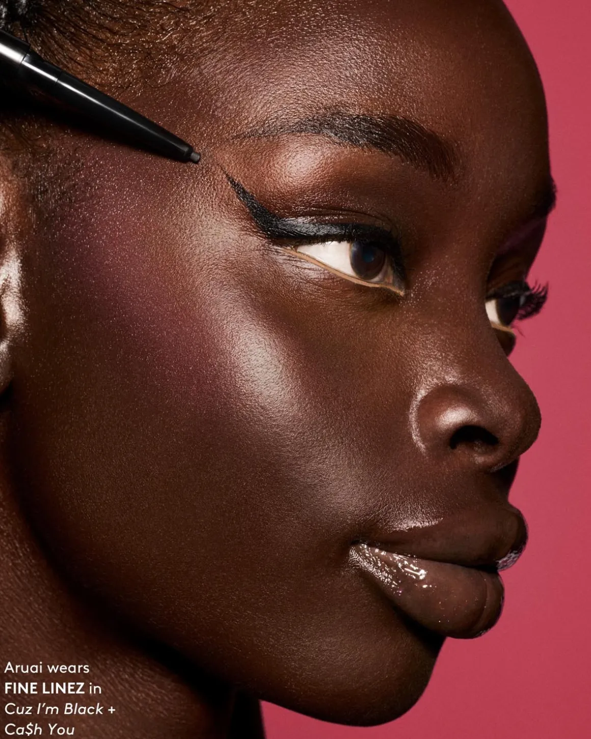 Fine Linez Lash Line-Enhancing Eyeliner