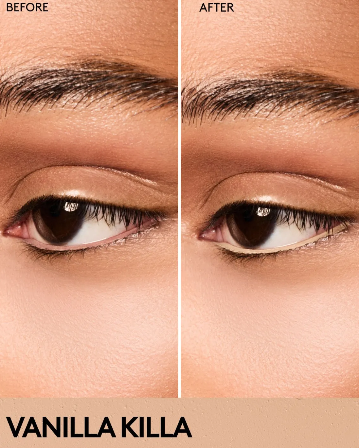 Fine Linez Lash Line-Enhancing Eyeliner