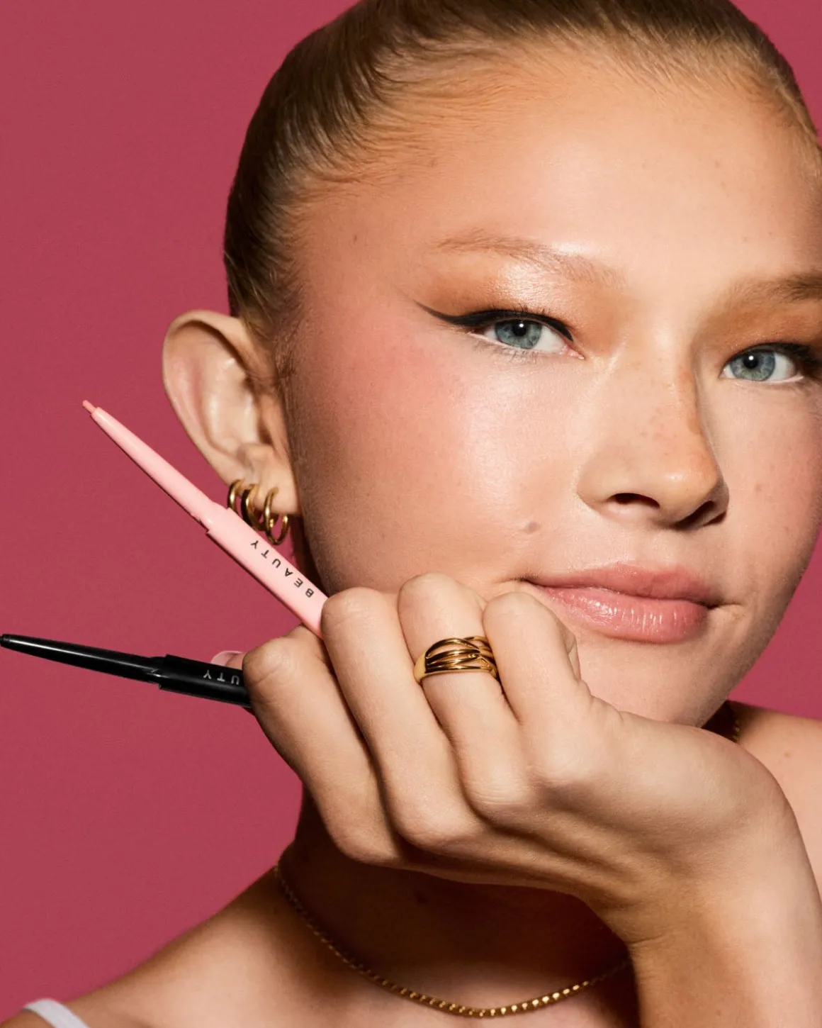 Fine Linez Lash Line-Enhancing Eyeliner