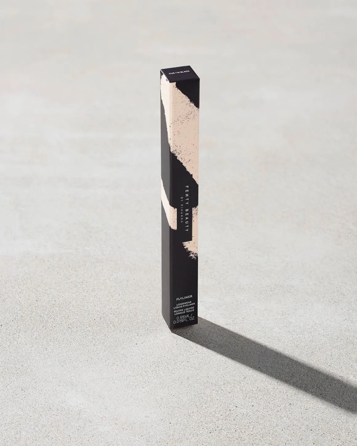 Flyliner Longwear Liquid Eyeliner