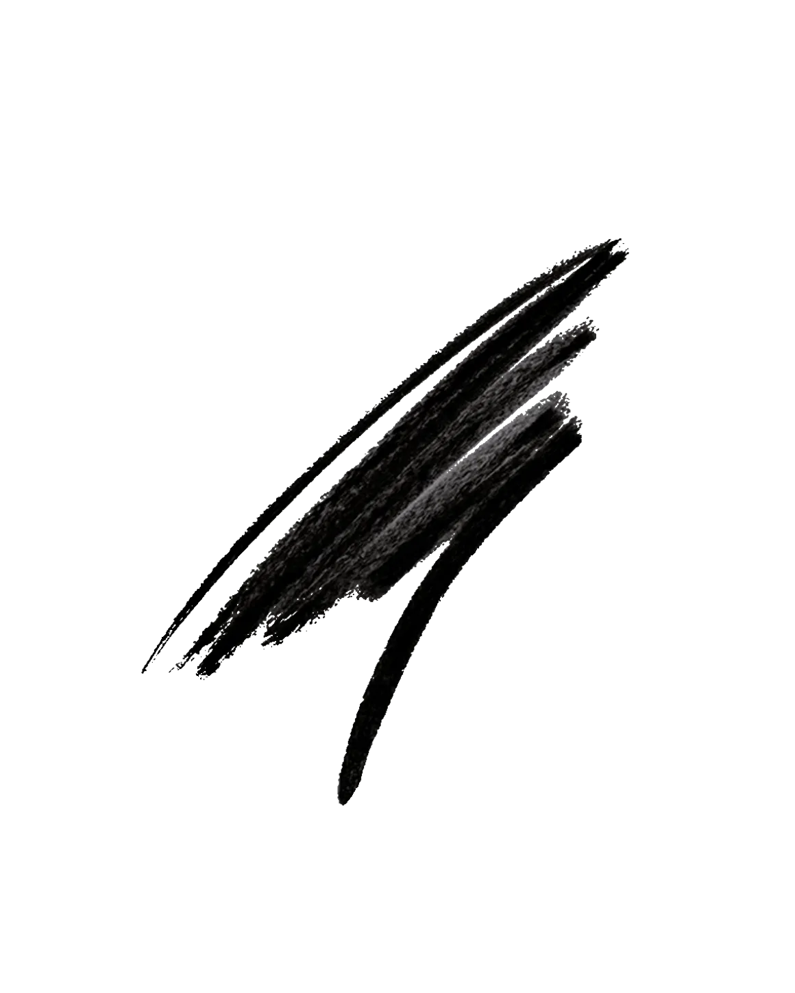 Flypencil Longwear Pencil Eyeliner