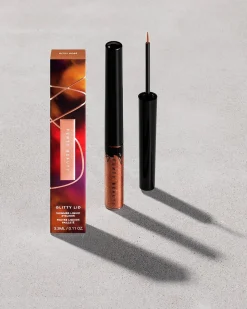 Glitty Lid Shimmer Liquid Eyeliner