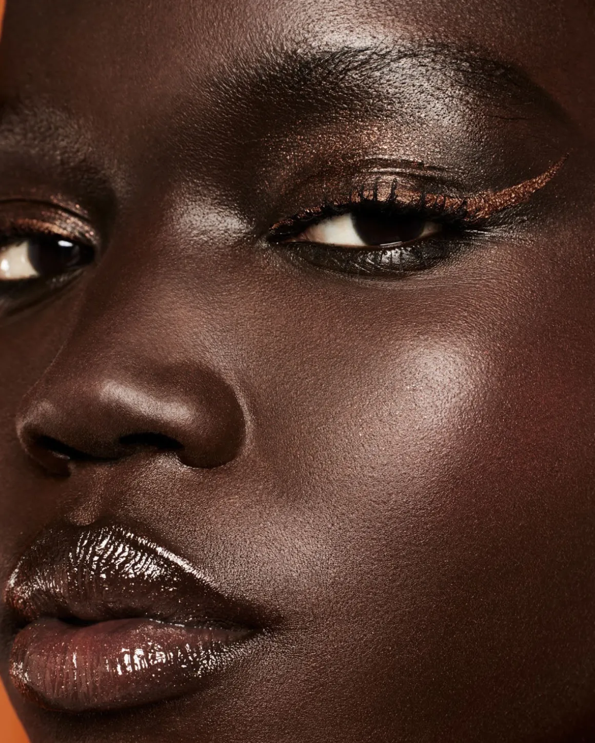 Glitty Lid Shimmer Liquid Eyeliner