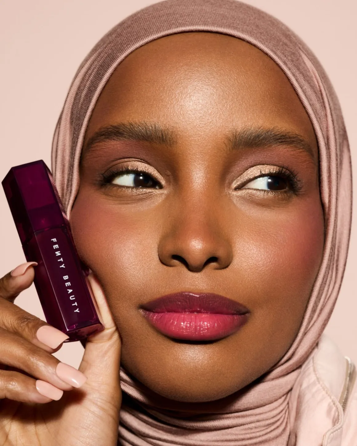 Gloss Bomb Burst Color-Intensifying Lip Luminizer
