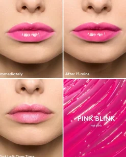 Gloss Bomb Burst Color-Intensifying Lip Luminizer
